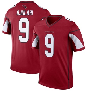 Legend BJ Ojulari Youth Arizona Cardinals Cardinal Jersey